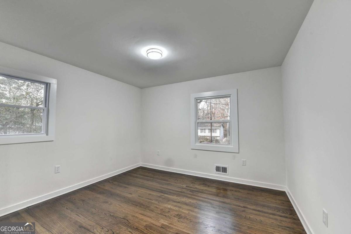 2137 Plantation Lane Chamblee - 30