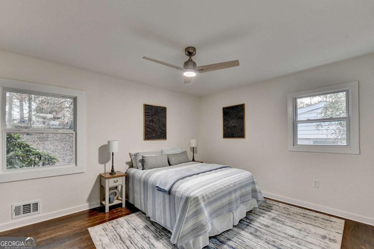 2137 Plantation Lane Chamblee - 38