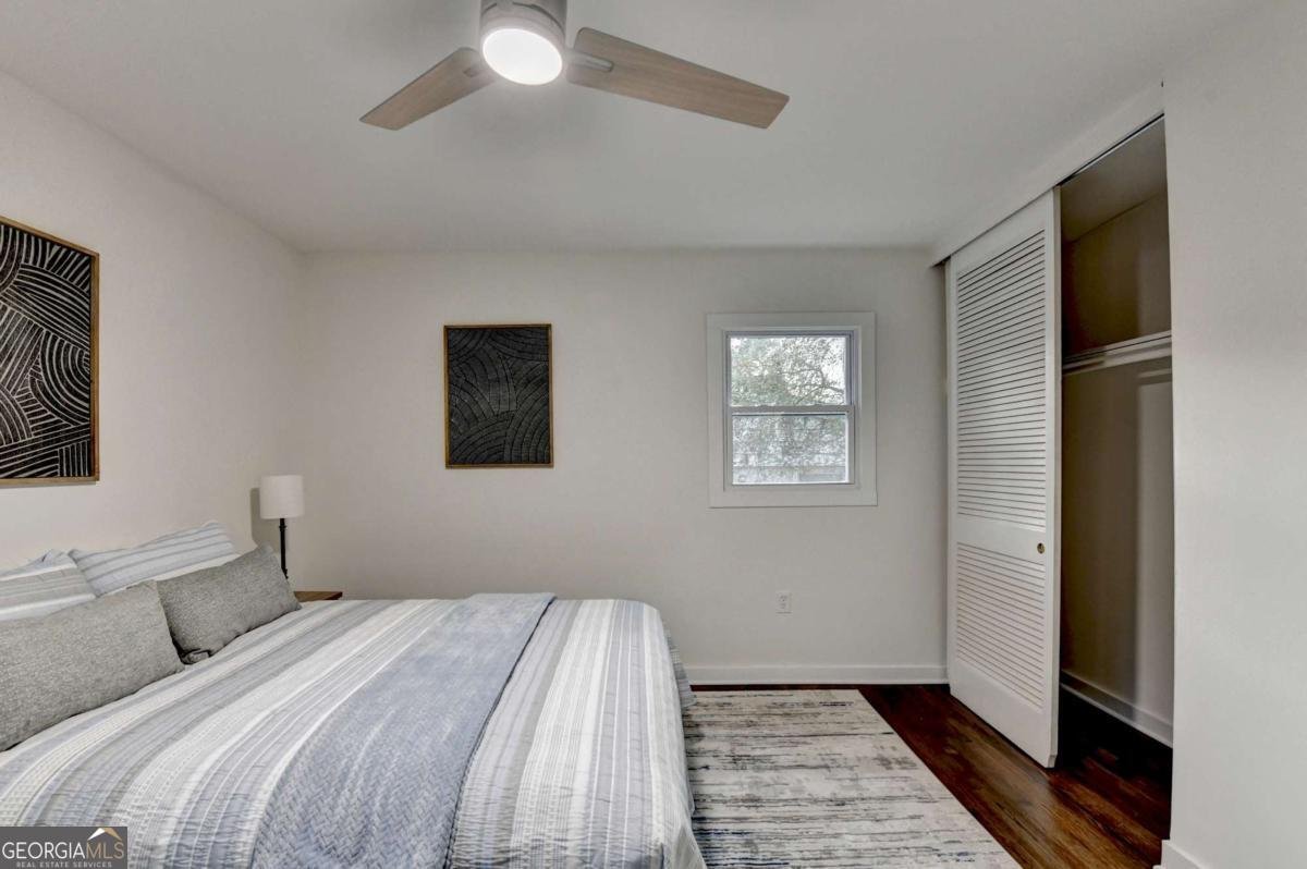 2137 Plantation Lane Chamblee - 39