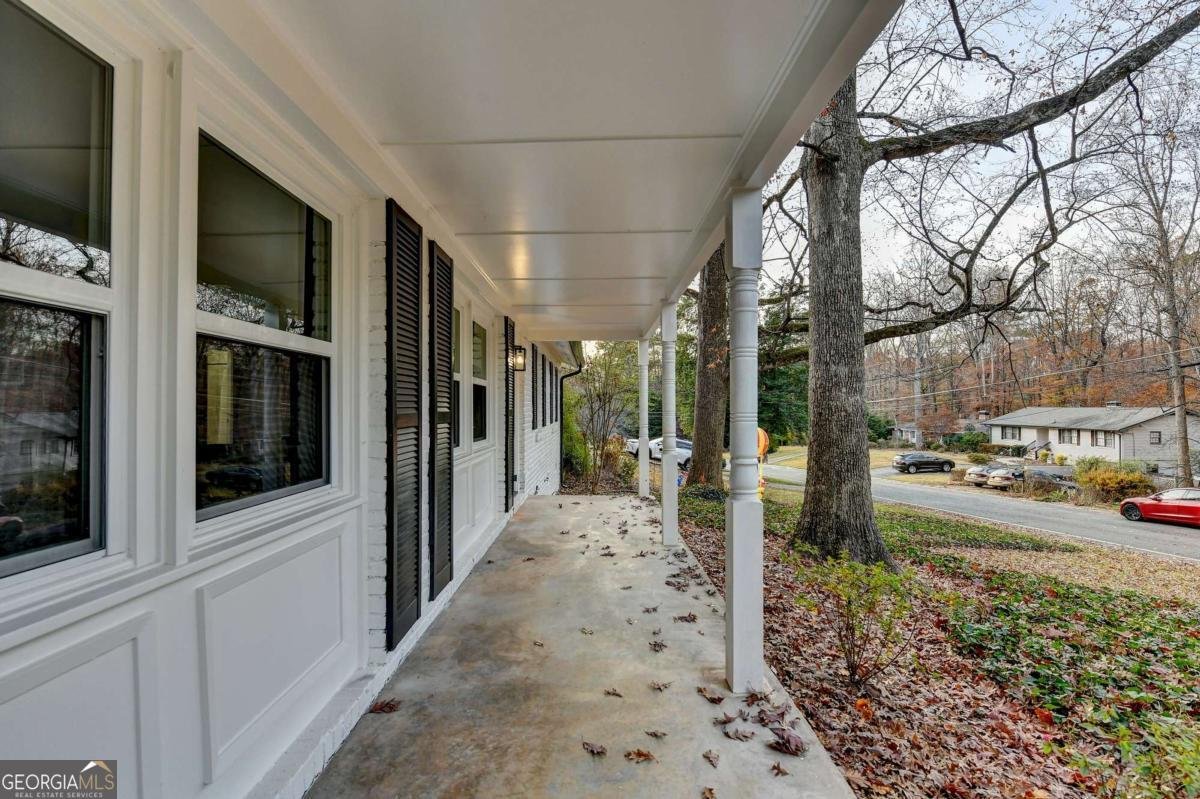 2137 Plantation Lane Chamblee - 4