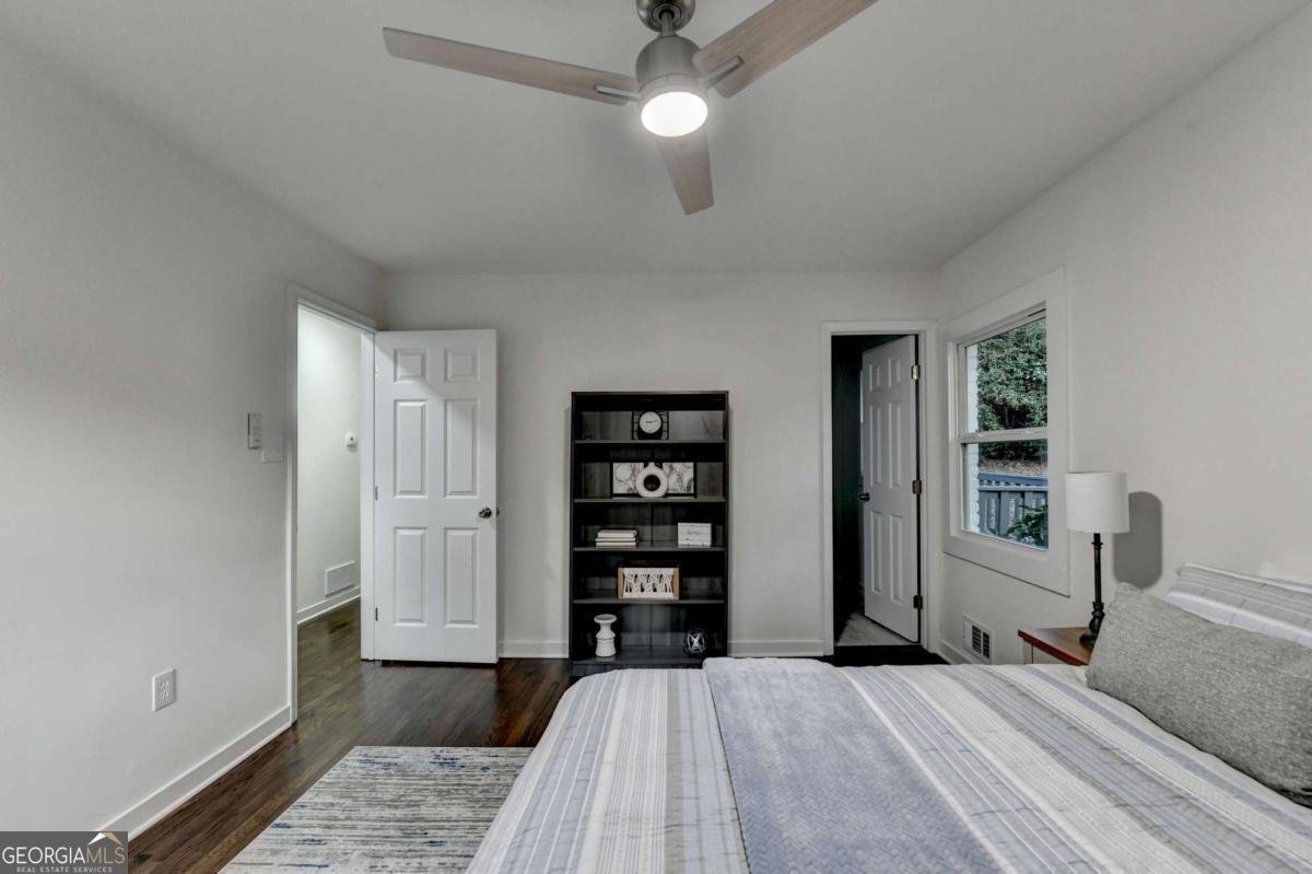 2137 Plantation Lane Chamblee - 41