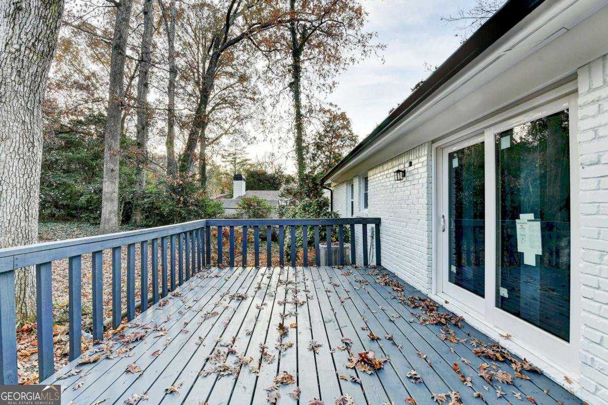 2137 Plantation Lane Chamblee - 46