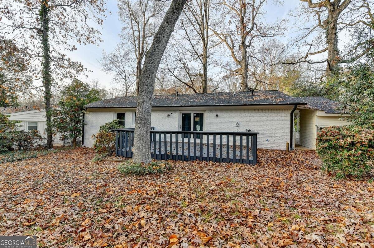 2137 Plantation Lane Chamblee - 48