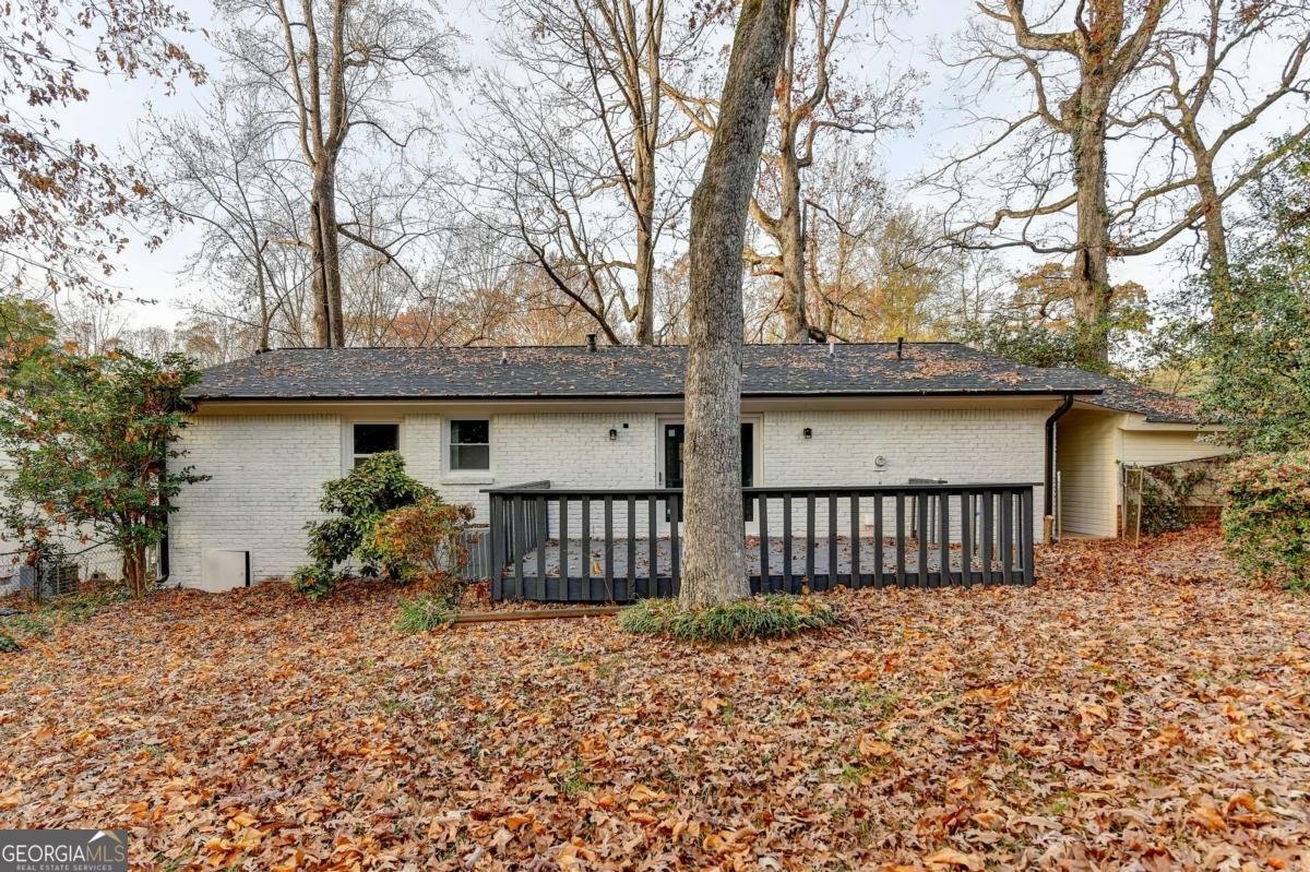 2137 Plantation Lane Chamblee - 49