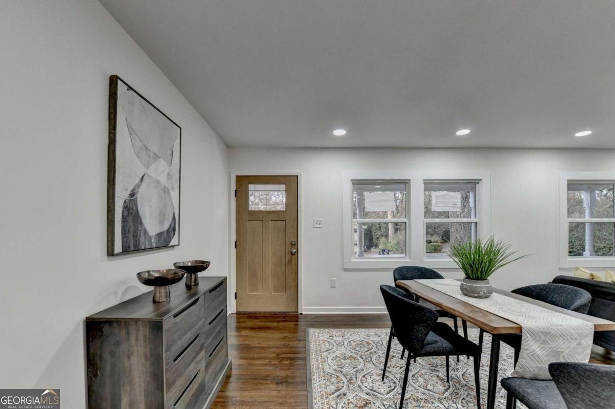 2137 Plantation Lane Chamblee - 5