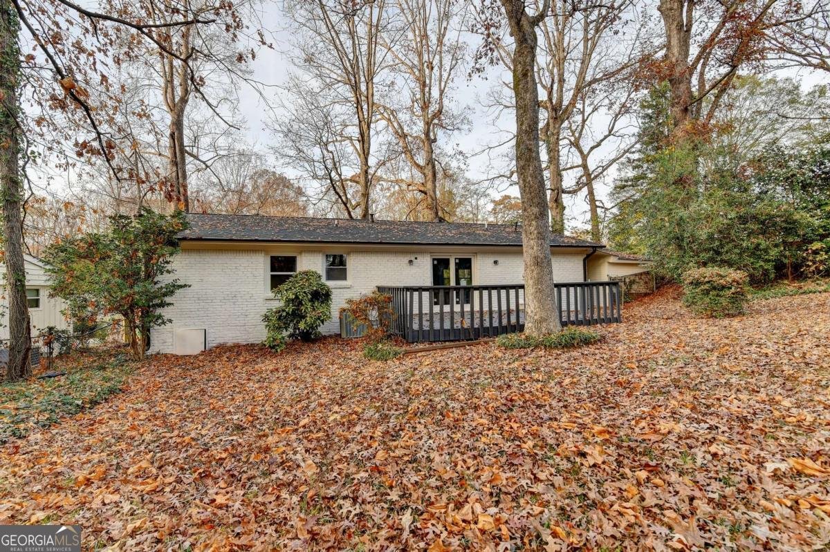 2137 Plantation Lane Chamblee - 50