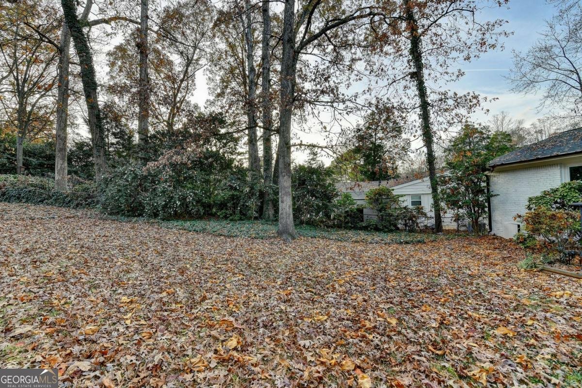 2137 Plantation Lane Chamblee - 51