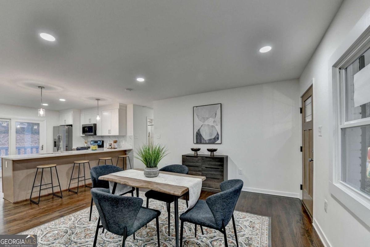 2137 Plantation Lane Chamblee - 8