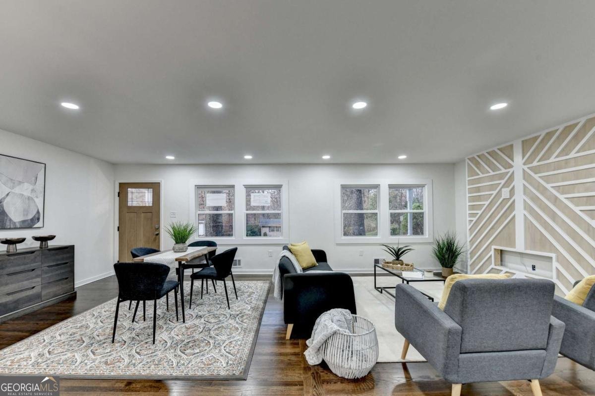 2137 Plantation Lane Chamblee - 9