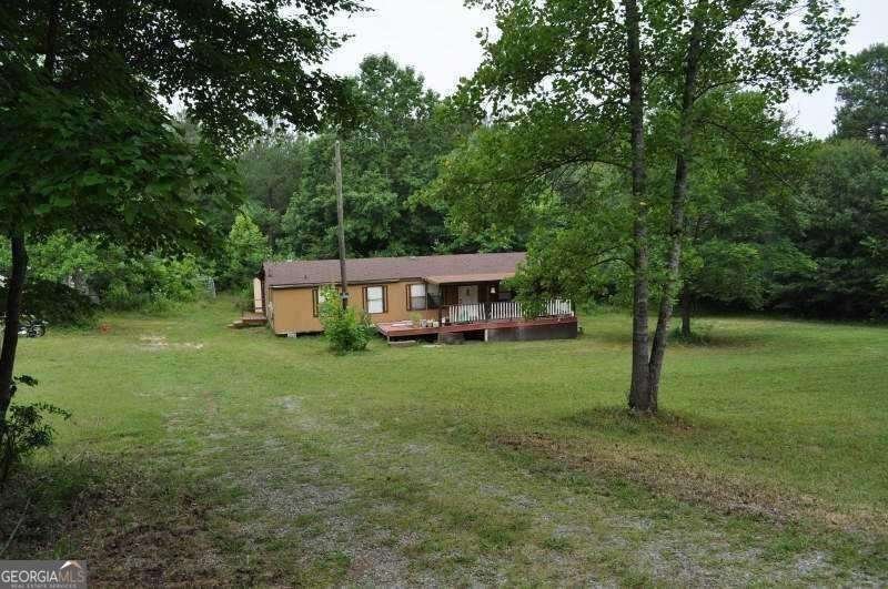 92 Vaughn SPUR Cartersville - 1