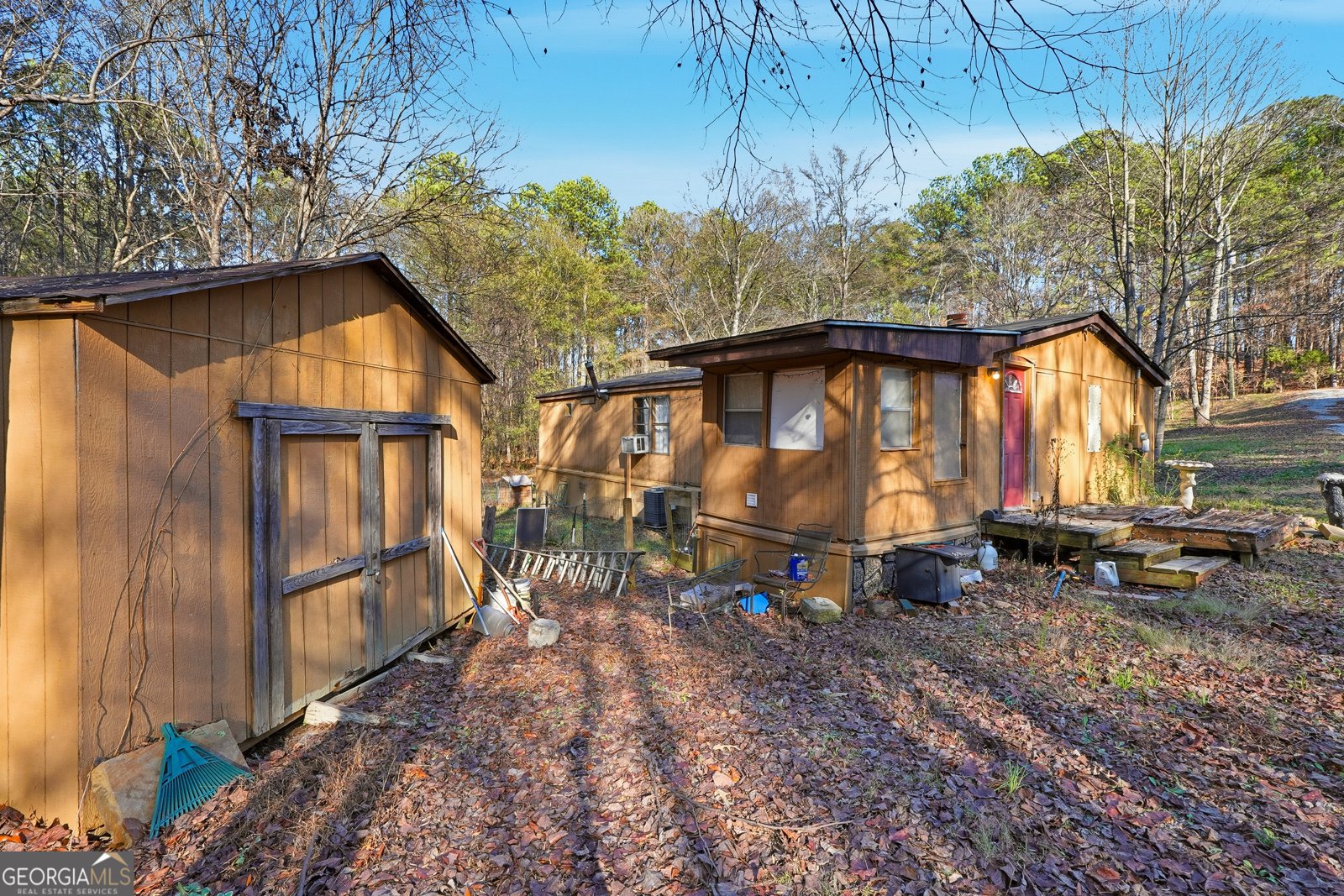 92 Vaughn SPUR Cartersville - 10