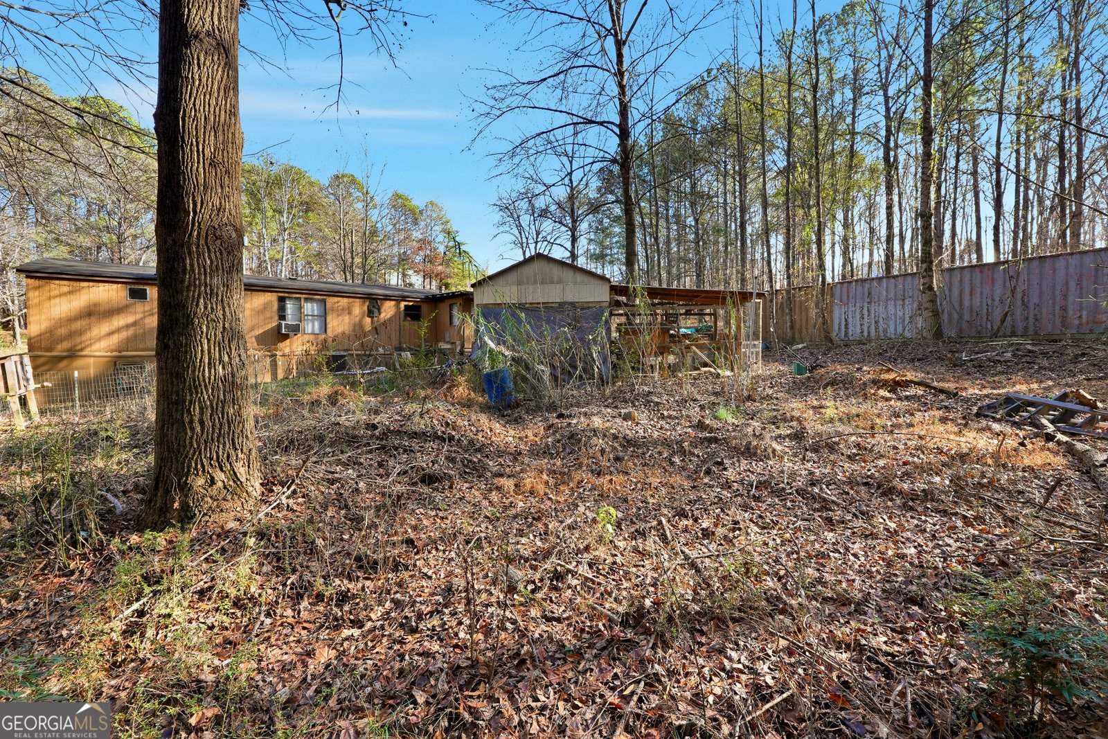 92 Vaughn SPUR Cartersville - 11