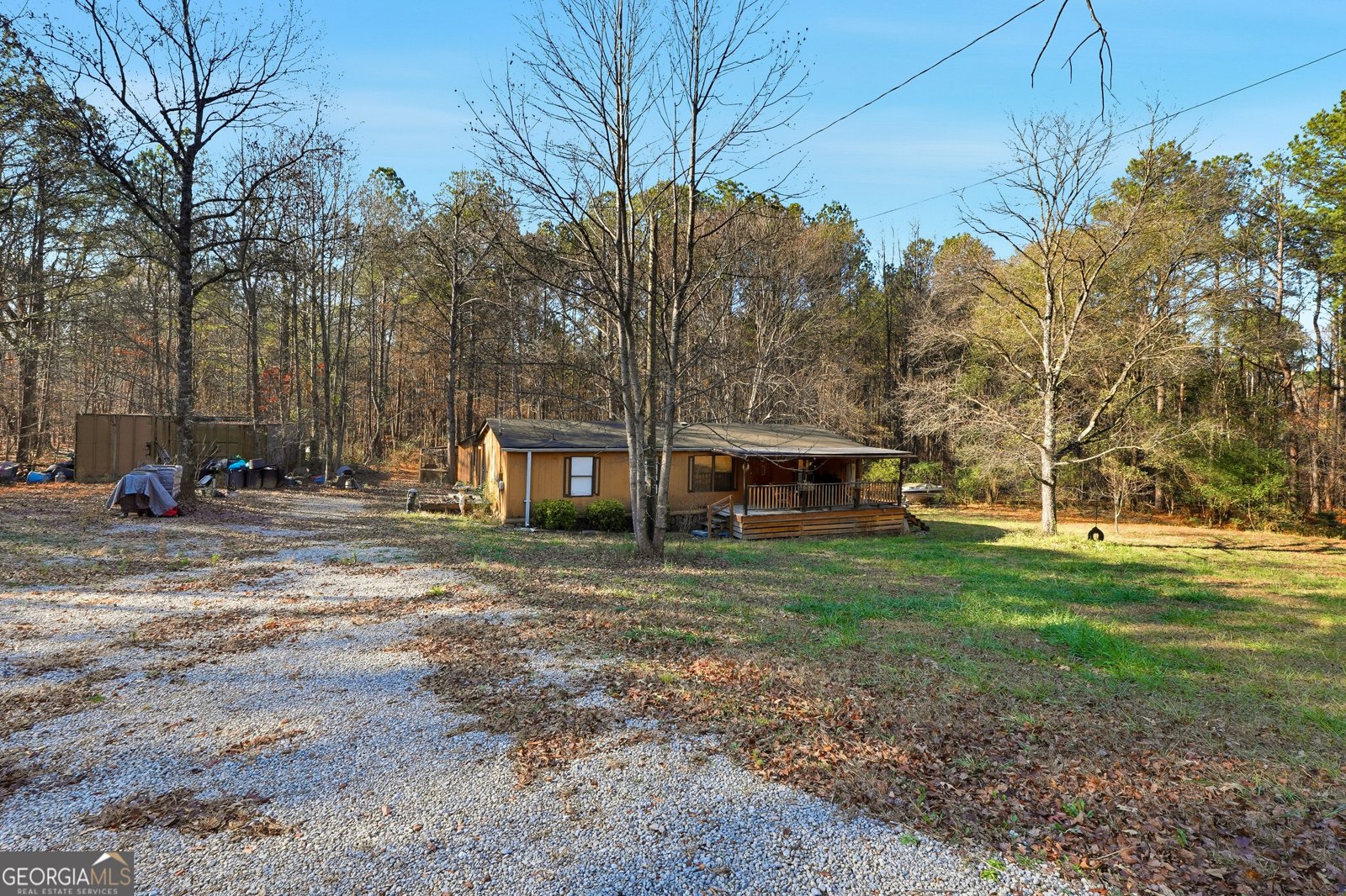 92 Vaughn SPUR Cartersville - 12