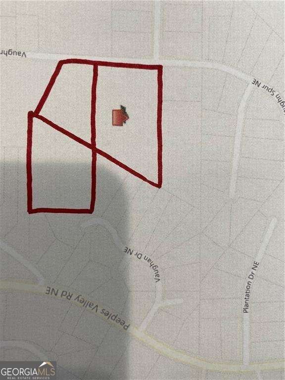 92 Vaughn SPUR Cartersville - 2