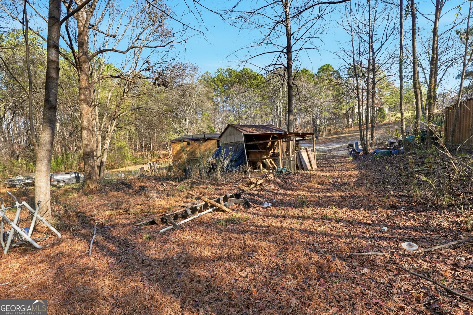 92 Vaughn SPUR Cartersville - 21