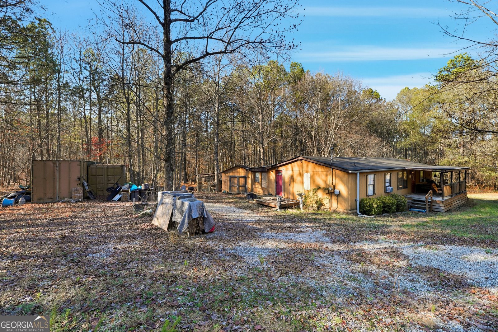 92 Vaughn SPUR Cartersville - 23