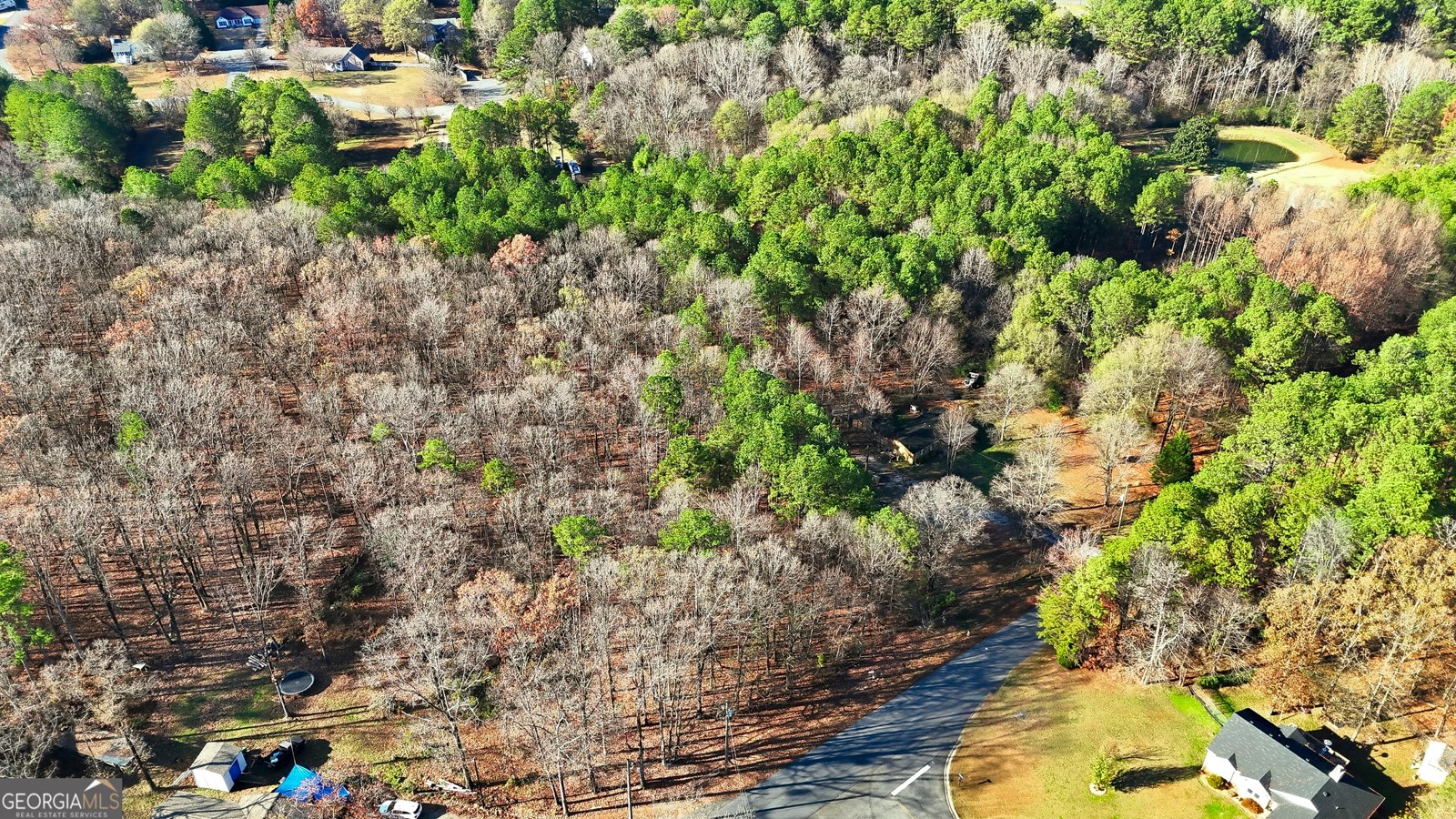 92 Vaughn SPUR Cartersville - 25