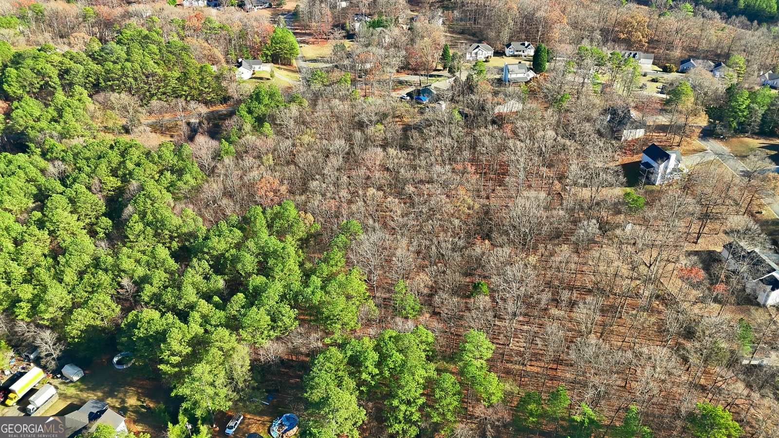 92 Vaughn SPUR Cartersville - 27