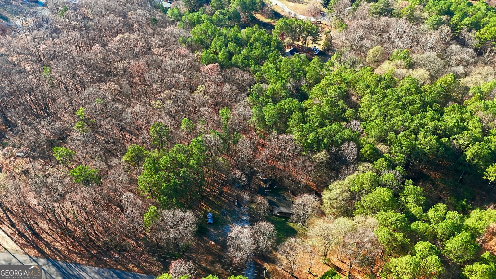 92 Vaughn SPUR Cartersville - 30