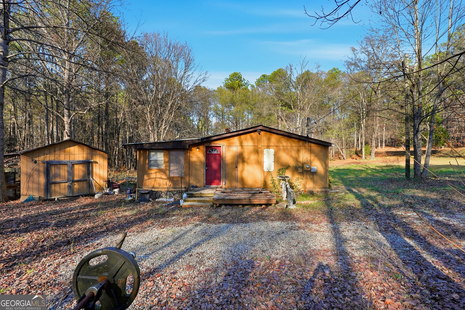 92 Vaughn SPUR Cartersville - 7