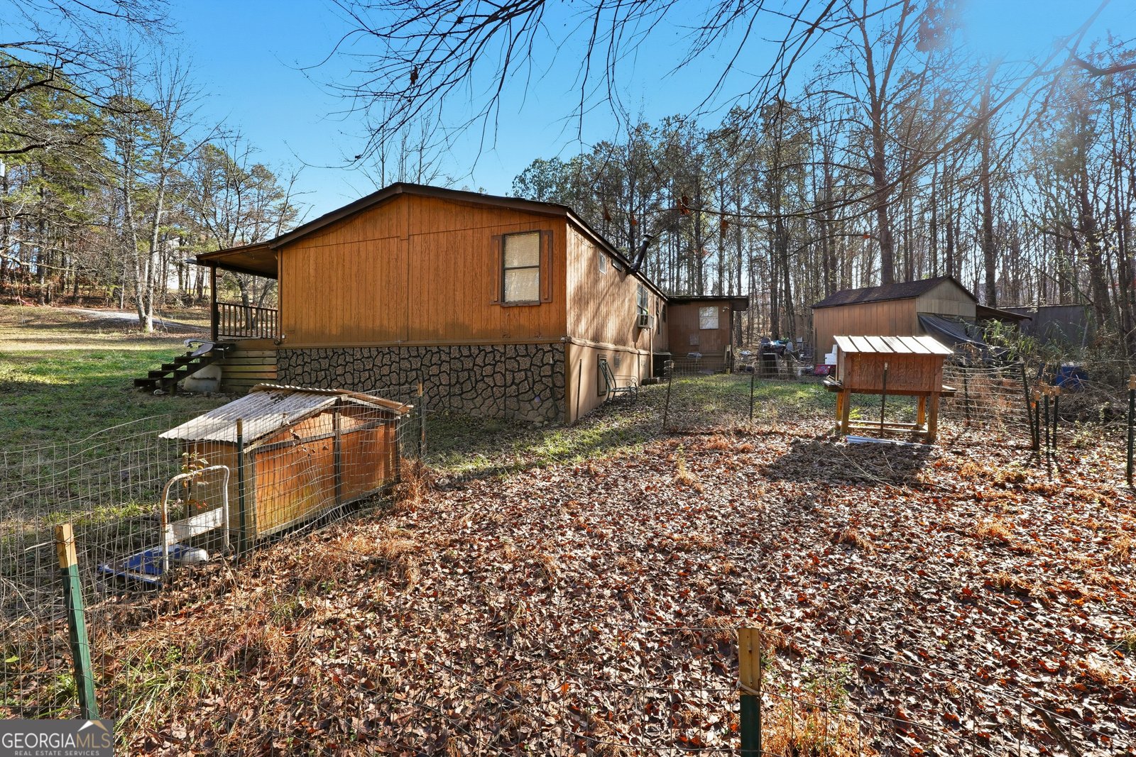 92 Vaughn SPUR Cartersville - 8