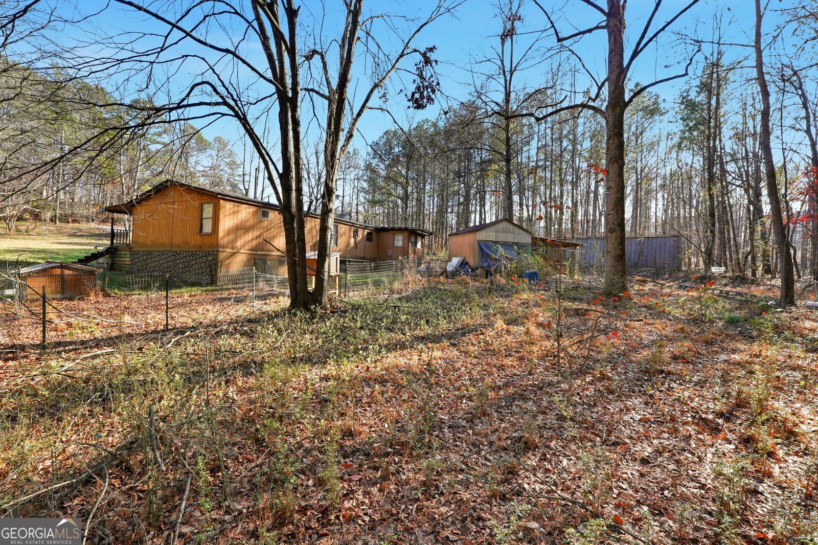 92 Vaughn SPUR Cartersville - 9