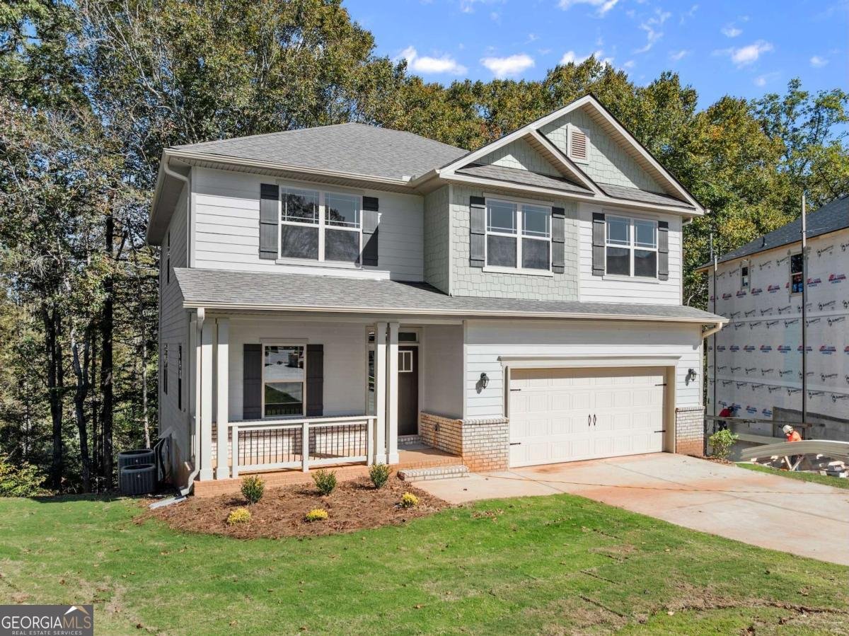 490 Magnolia Grove Place Cornelia - 2