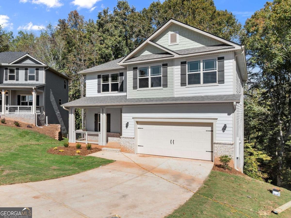 490 Magnolia Grove Place Cornelia - 4