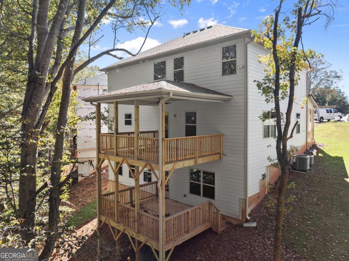 490 Magnolia Grove Place Cornelia - 41