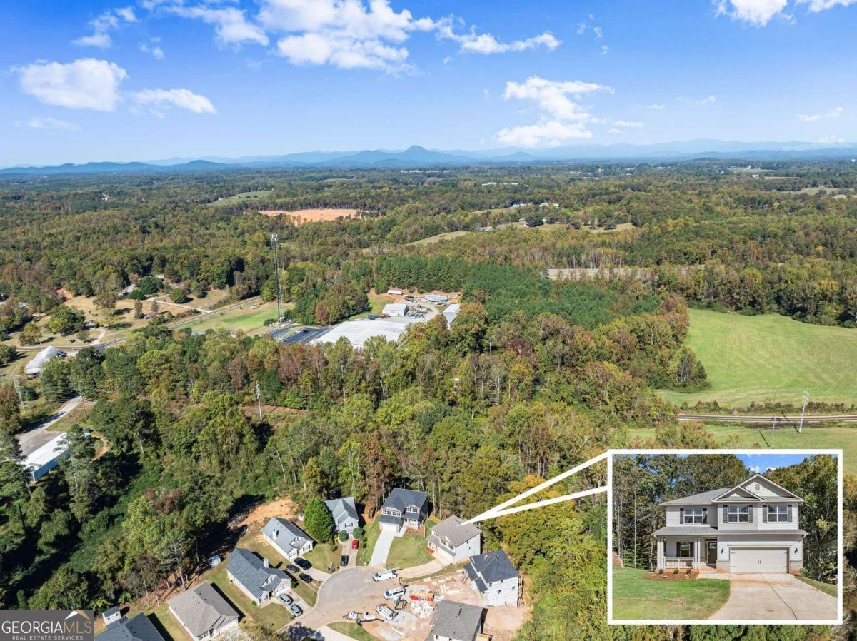 490 Magnolia Grove Place Cornelia - 43