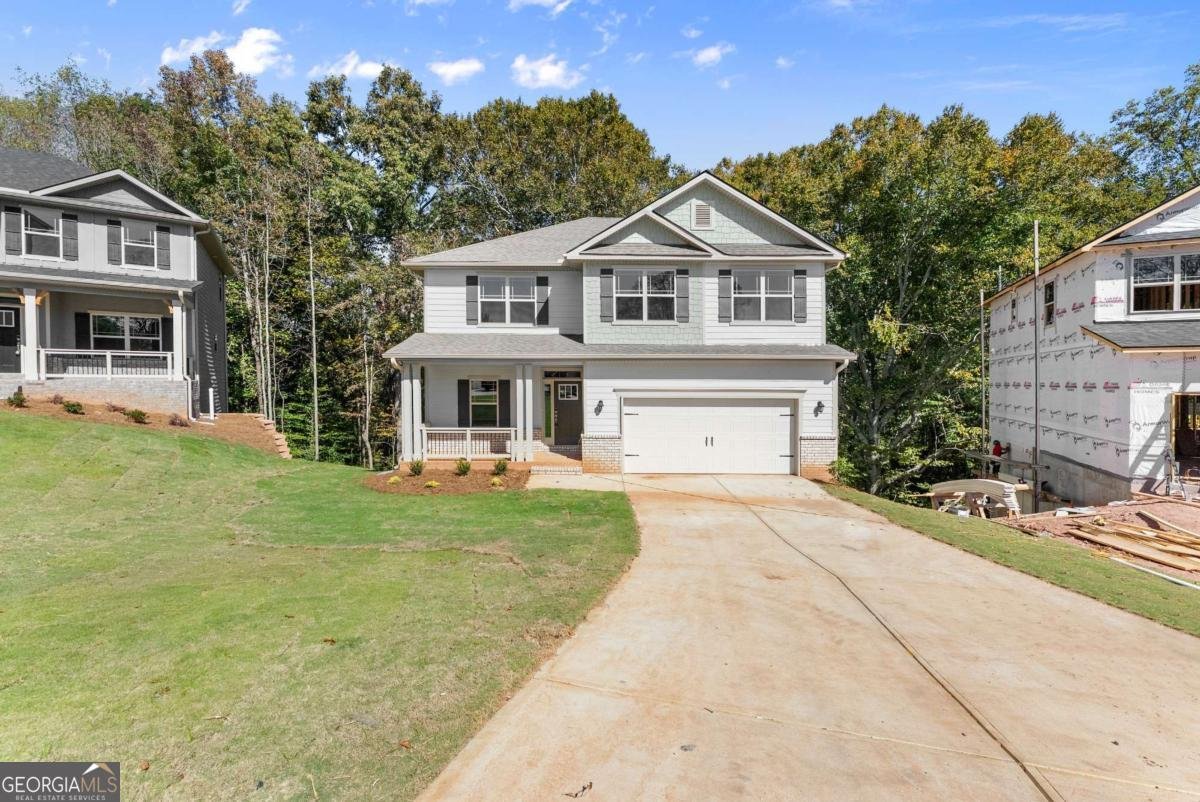 490 Magnolia Grove Place Cornelia - 5