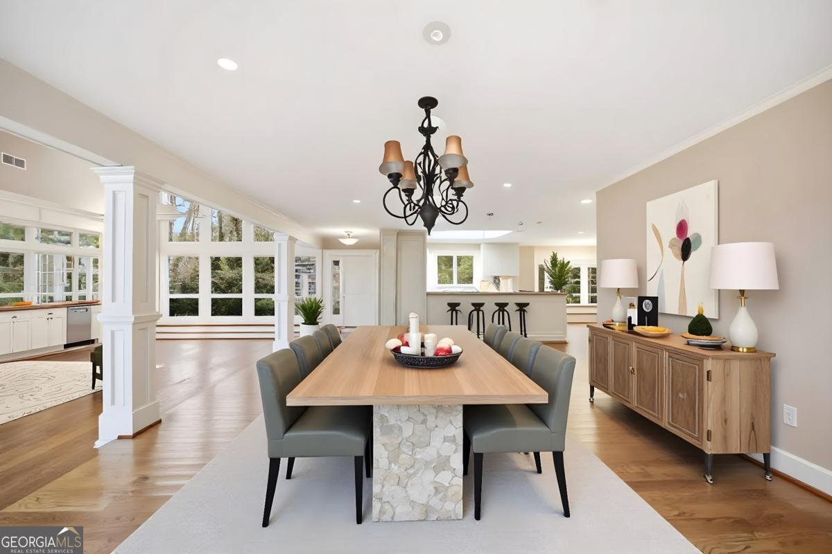 190 Valley Cove Atlanta - 12