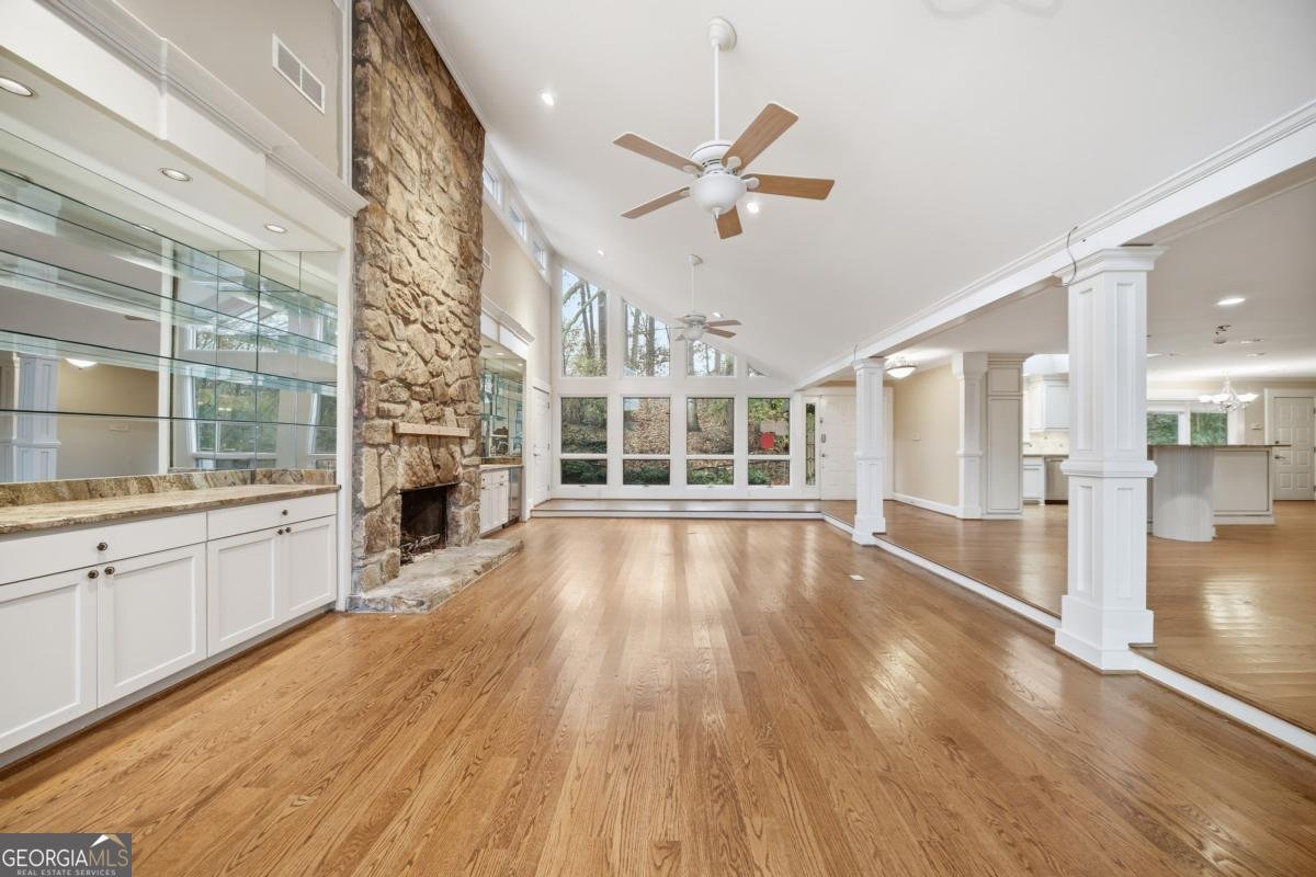 190 Valley Cove Atlanta - 16