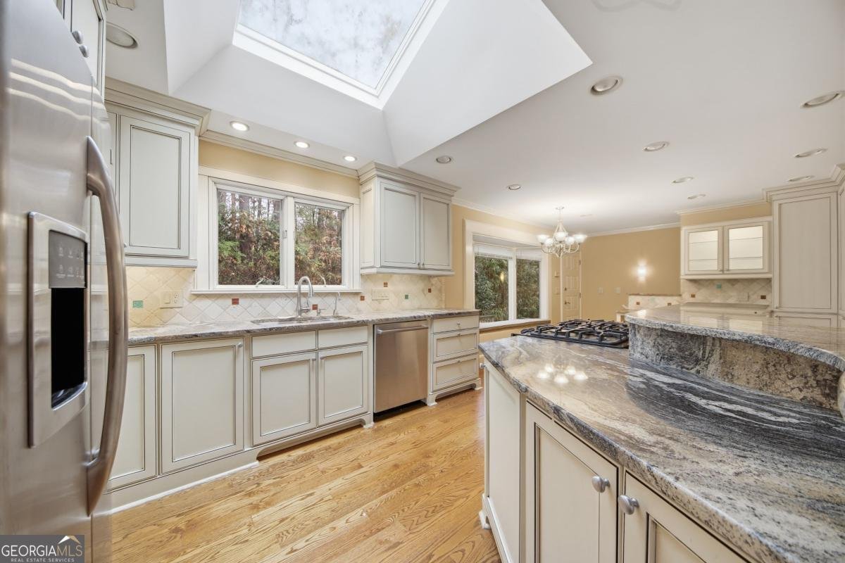 190 Valley Cove Atlanta - 18