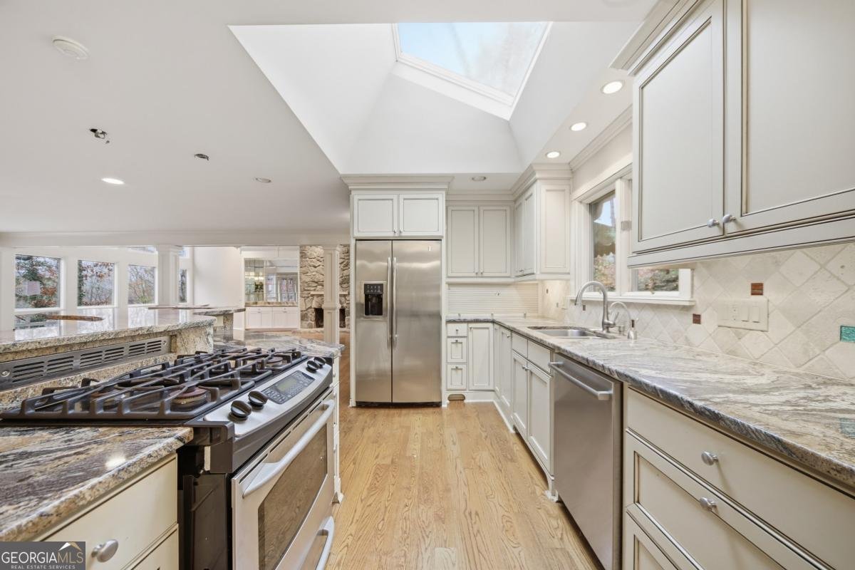 190 Valley Cove Atlanta - 19