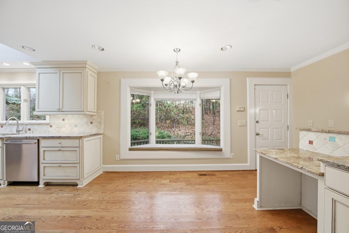 190 Valley Cove Atlanta - 21