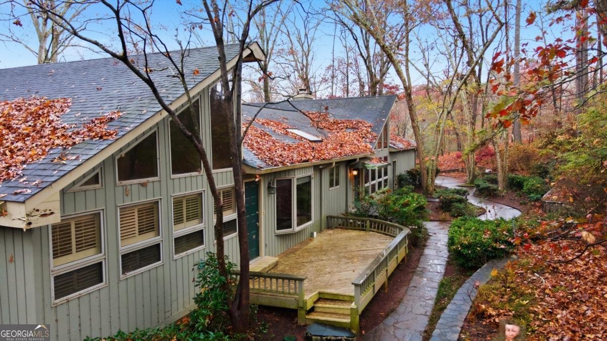 190 Valley Cove Atlanta - 3