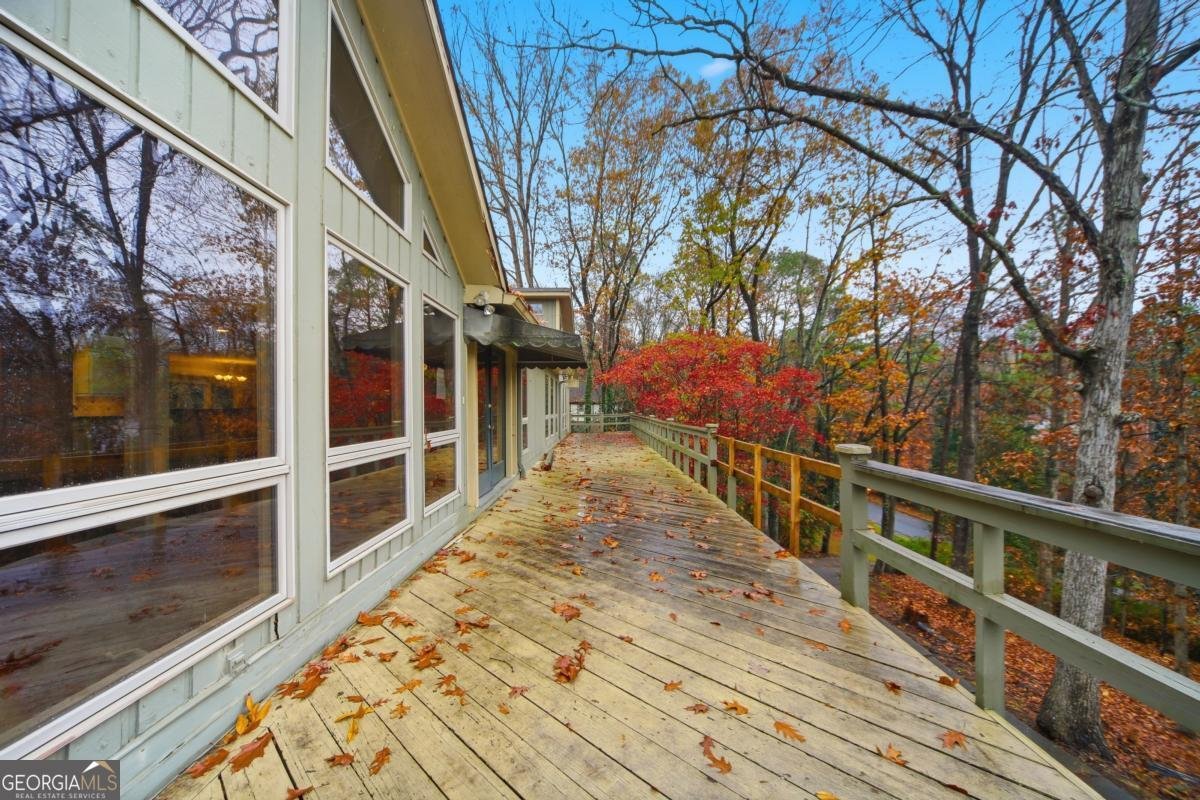 190 Valley Cove Atlanta - 35