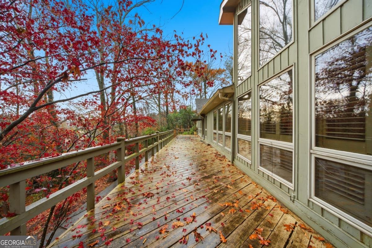 190 Valley Cove Atlanta - 36