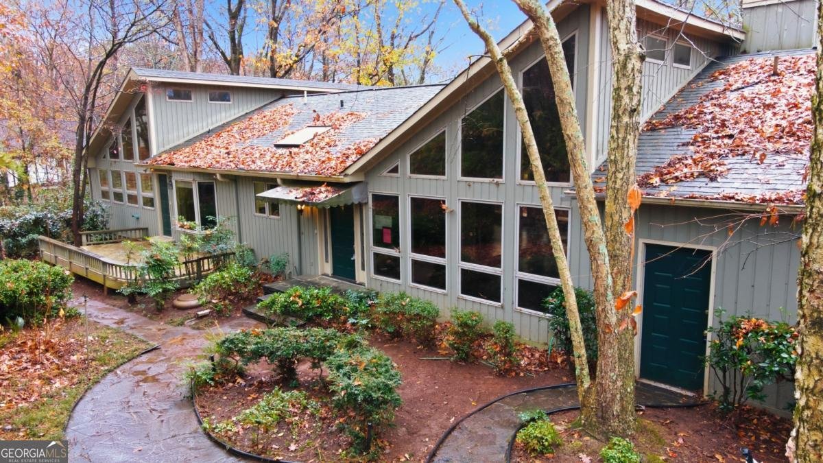 190 Valley Cove Atlanta - 4