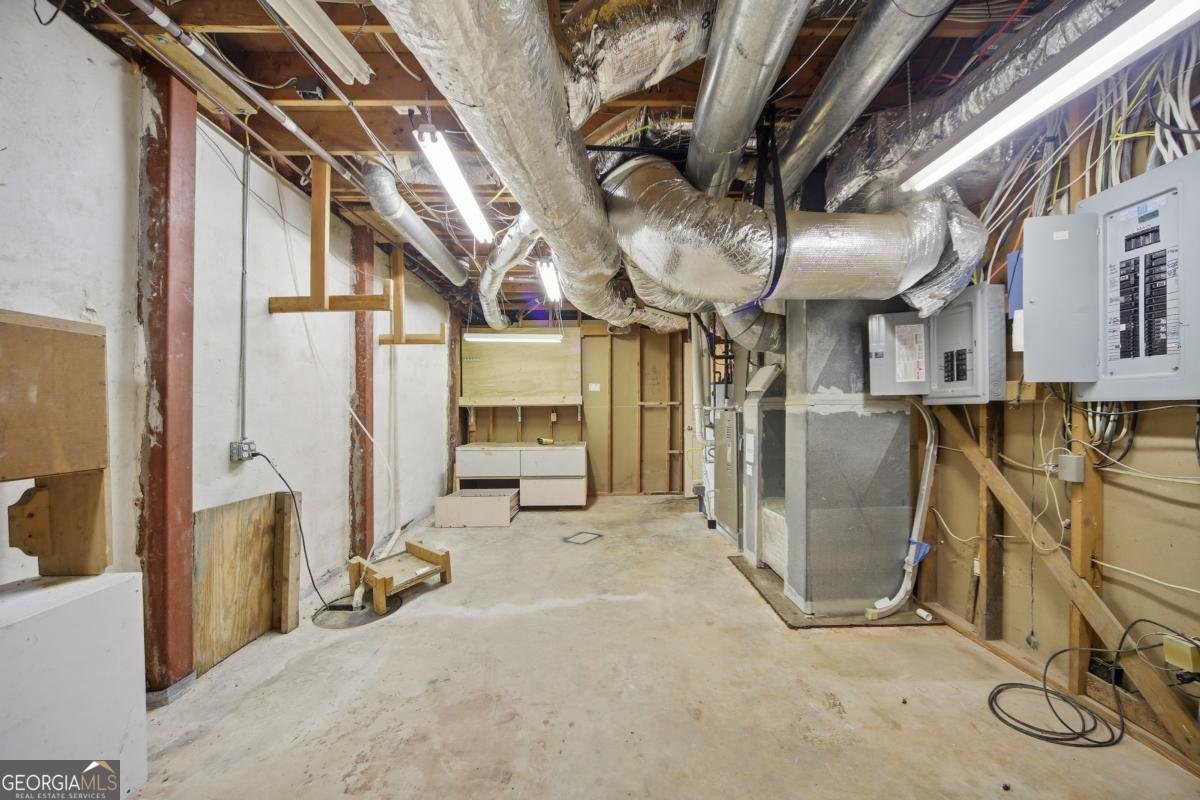 190 Valley Cove Atlanta - 48