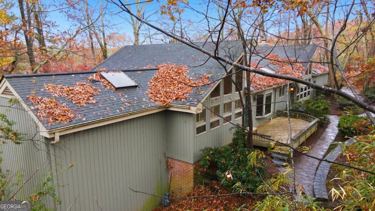 190 Valley Cove Atlanta - 6