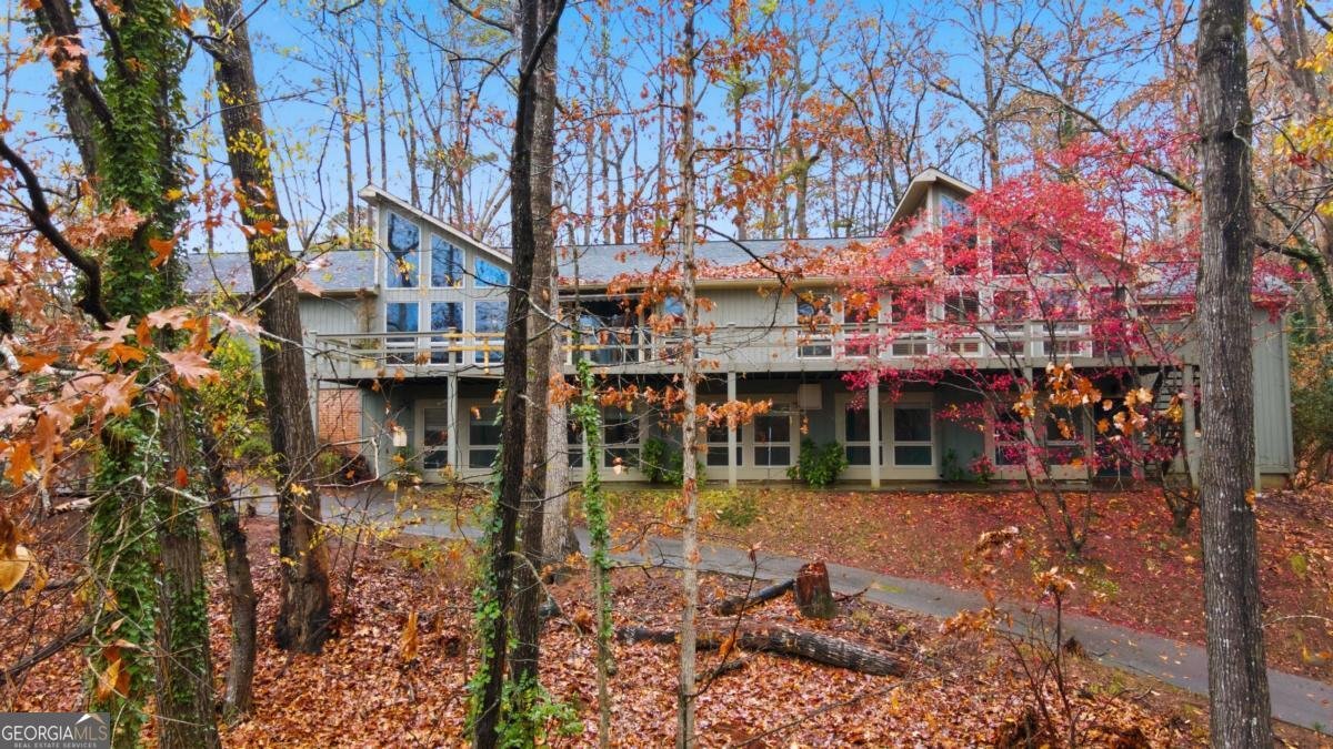 190 Valley Cove Atlanta - 60