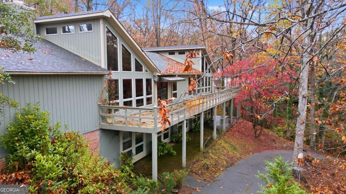 190 Valley Cove Atlanta - 62