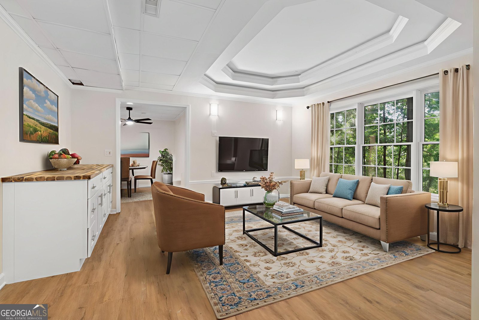 184 Corner Oak Court Waleska - 10