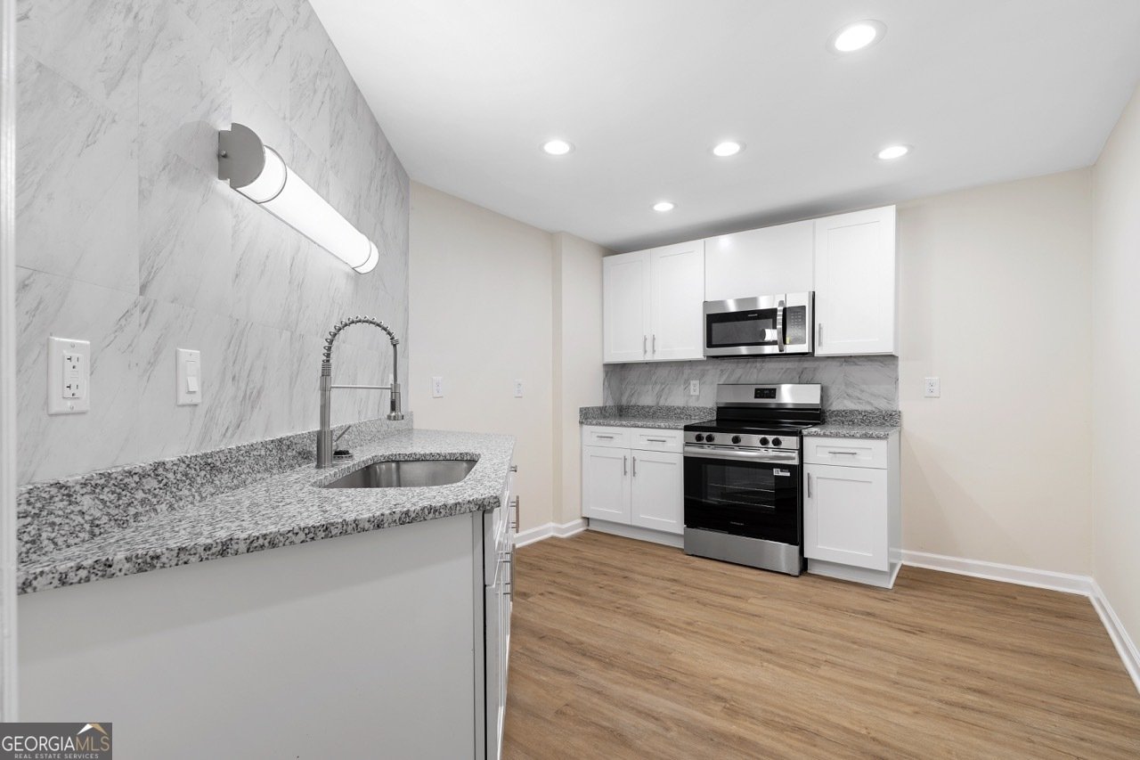 184 Corner Oak Court Waleska - 12