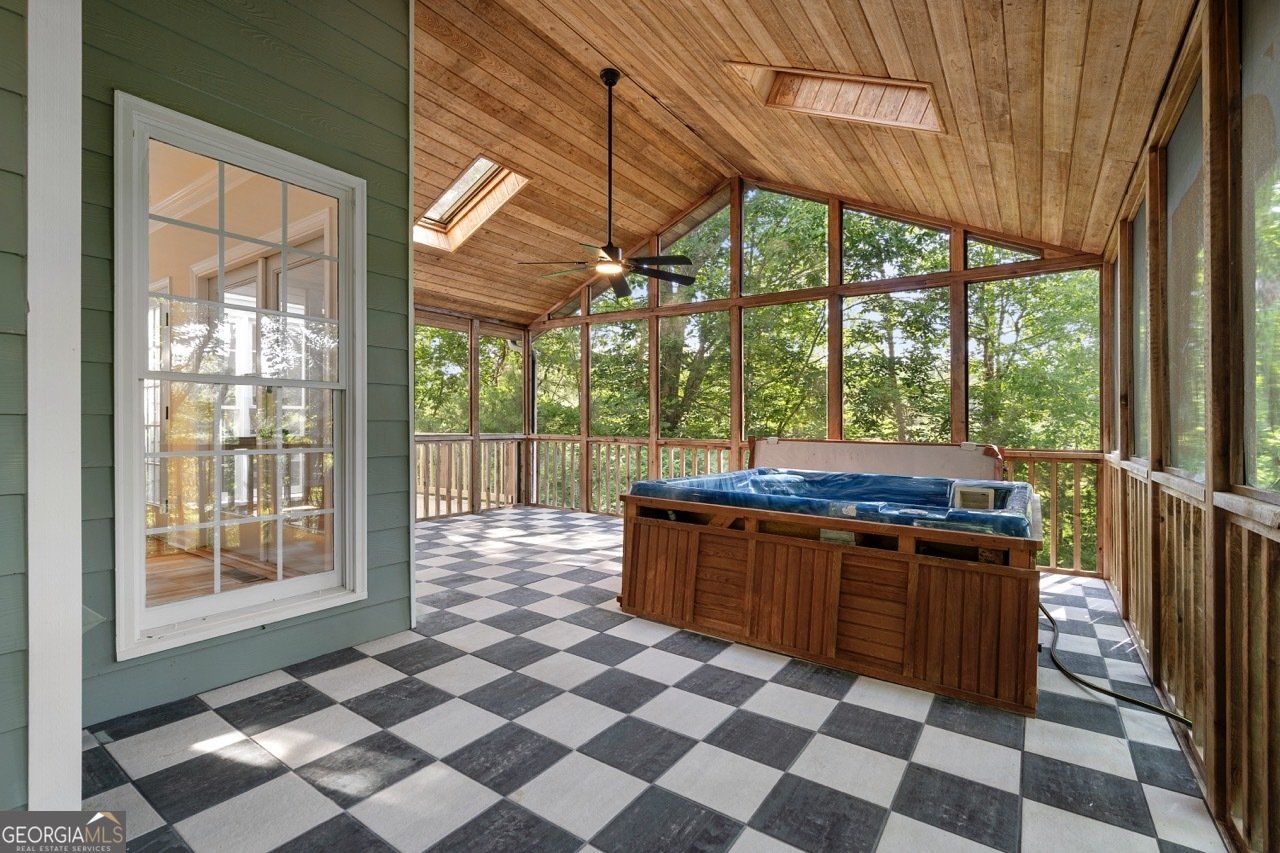 184 Corner Oak Court Waleska - 19