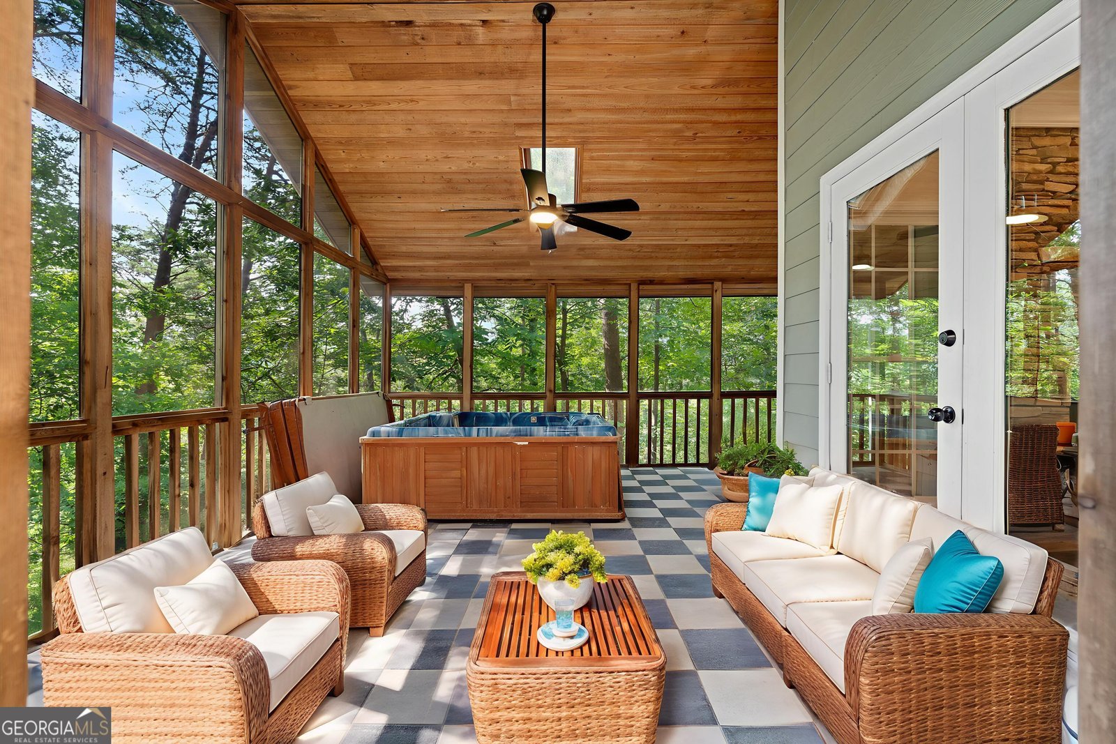 184 Corner Oak Court Waleska - 20