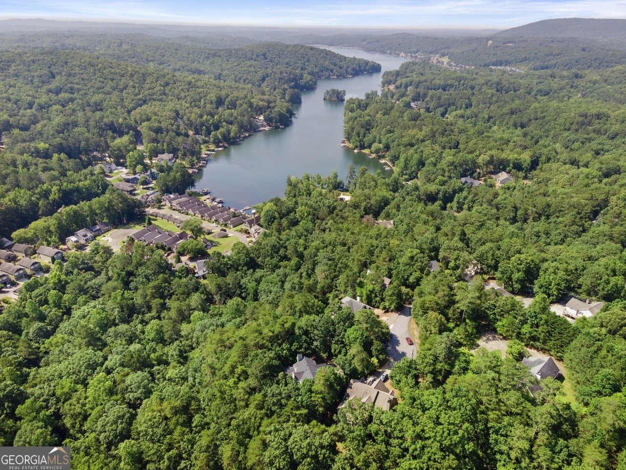 184 Corner Oak Court Waleska - 24