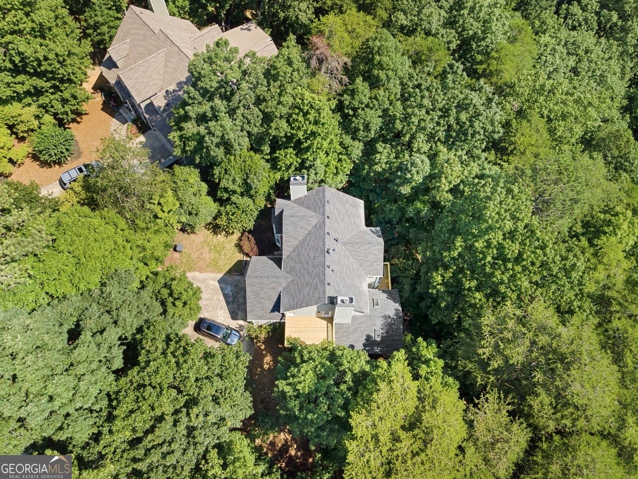 184 Corner Oak Court Waleska - 25